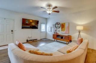 South Austin Hub Near Airport & McKinney Falls! - 0