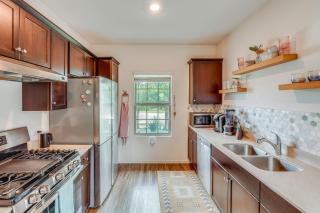 South Austin Hub Near Airport & McKinney Falls! - 9