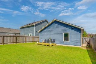 South Austin Hub Near Airport & McKinney Falls! - 7