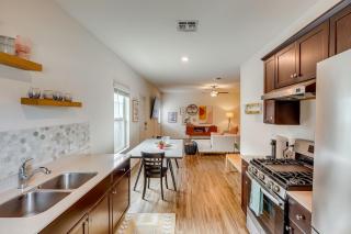 South Austin Hub Near Airport & McKinney Falls! - 3