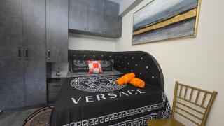 Artisti Elena Thalassa Golden Suites 1 - 3
