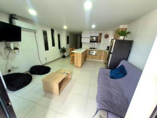 Apartamento Luareles-San joaquin-Balcon - 4