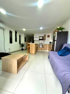 Apartamento Luareles-San joaquin-Balcon - 3