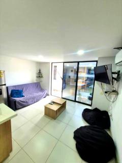 Apartamento Luareles-San joaquin-Balcon - 2