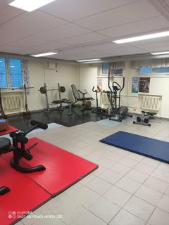 Tattara chool Room 1 - 4