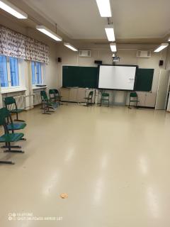 Tattara chool Room 1 - 2