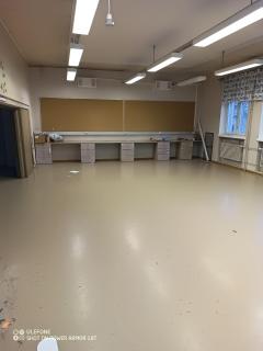 Tattara chool Room 1 - 1