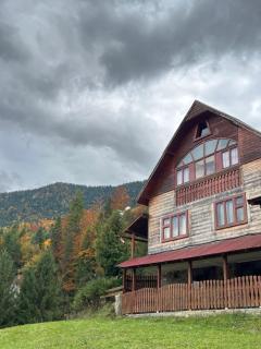 Casa de Vacanta Cascada - 7