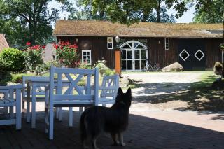 Naturhotel Hof Ehlers - 7