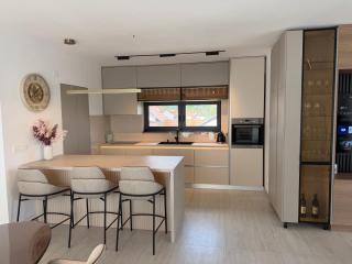 Urban West Penthouse - Zagreb - 6