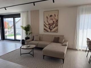 Urban West Penthouse - 1