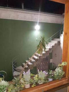 Vintage monoambiente - 9