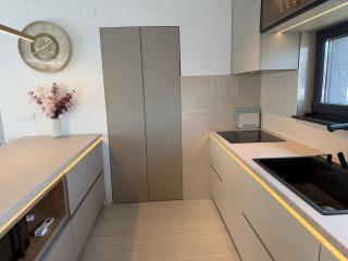 Urban West Penthouse - 3