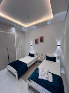 residence kenza kelibia - 6
