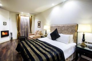 Nymfasia Resort - Vitina - 9