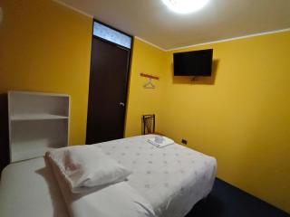 Hostal Amazonas - 1