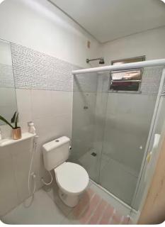 Casa confortável na Aruana, a 5 minutos da praia - 6