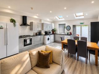 Room 6 Shared House in L7 - 4