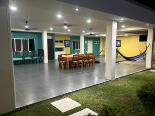 Casa Los Marineros - 9