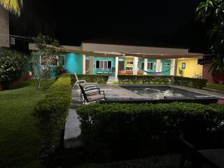 Casa Los Marineros - 5
