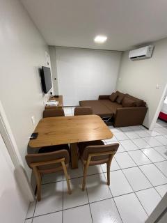 Gran Lencois Flat Residence MANDACARU 402 - 0