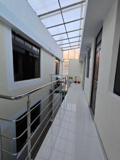 Hostal Amazonas - 3