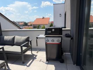 Urban West Penthouse - 7