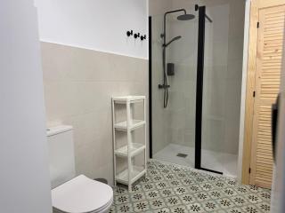 Apartamento Casa Nela 3 - 1