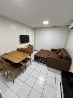 Gran Lencois Flat Residence MANDACARU 402 - 4