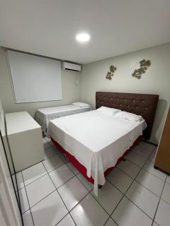 Gran Lencois Flat Residence MANDACARU 402 - 3
