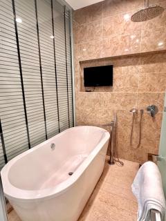 Dorsett Residence Bukit Bintang by Elite - 6