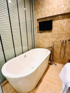 Dorsett Residence Bukit Bintang by Elite - 5