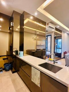 Dorsett Residence Bukit Bintang by Elite - 1