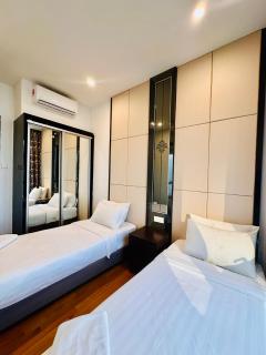 Dorsett Residence Bukit Bintang by Elite - Kuala Lumpur - 1