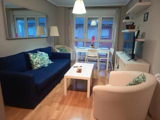 Apartamento Playa Foz & Parking - 0