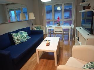 Apartamento Playa Foz & Parking - 2