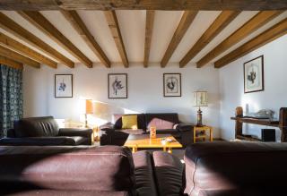 Apartment Diure 222 - Verbier - 8