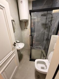 Prishtina Center Apartment- Close to Marriott Hotel - 7