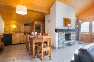 Apartment Diure 222 - Verbier - 5