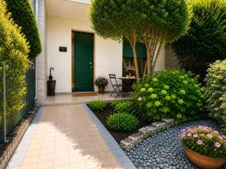Suite Apartment Deluxe - Comfort & Relax - 3