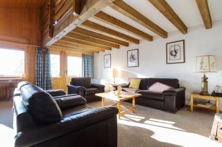Apartment Diure 222 - Verbier - 9