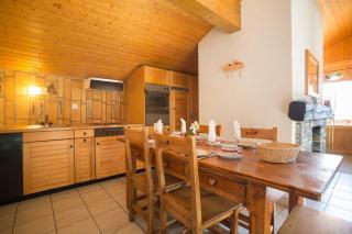 Apartment Diure 222 - Verbier - 3