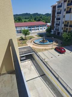 Apartman Lang - 9
