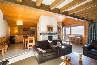Apartment Diure 222 - Verbier - 4
