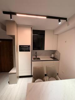 Prishtina Center Apartment- Close to Marriott Hotel - 5
