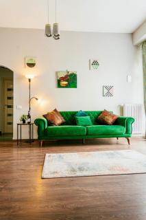 Hacienda Coltea - Central Old Town Studio - 9