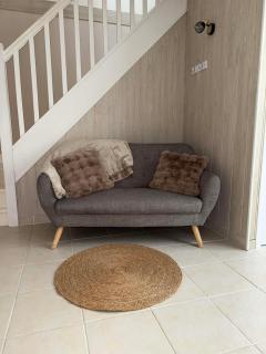 OMAHA holiday cottage stay near the D-Day beaches - 8