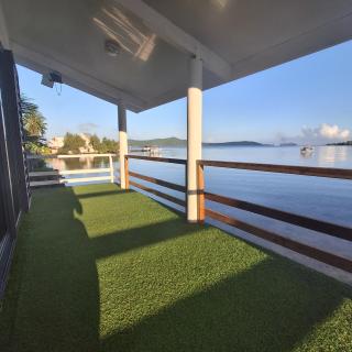 Vanilla bora bora bungalow - 9