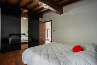 il Cortile Segreto - a pochi passi dal Castello - 5