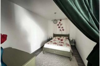Overlord holiday cottage cosy house in Formigny - 3
